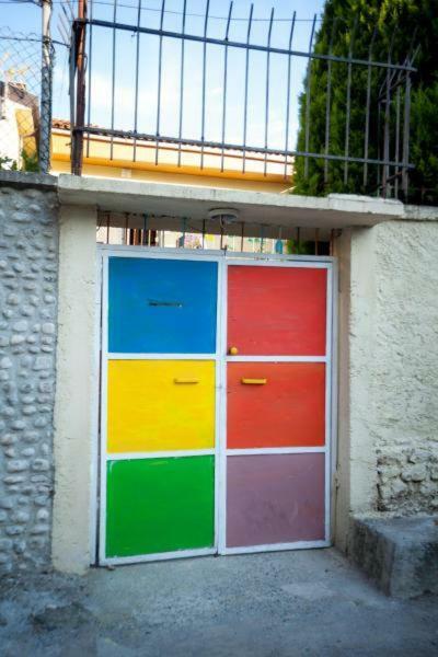 Hostel Six Pack Szkodra