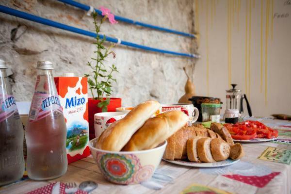 Hostel Six Pack Szkodra