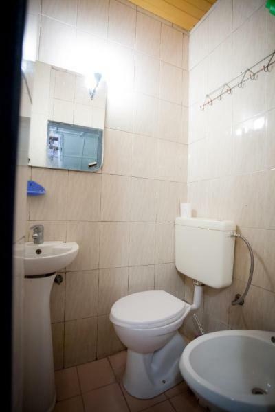 Hostel Six Pack Szkodra