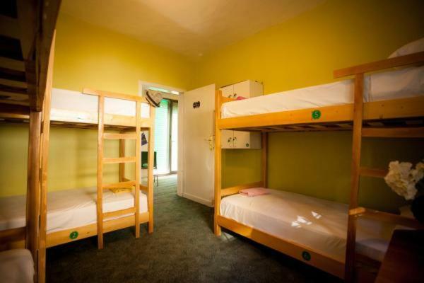Hostel Six Pack Szkodra