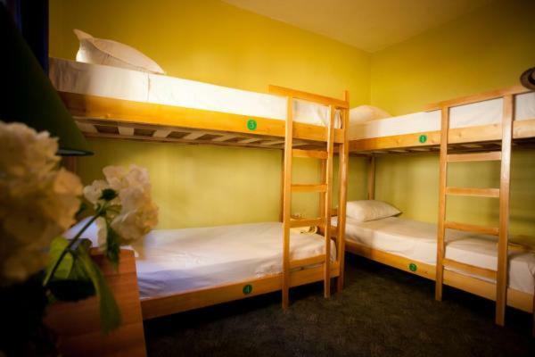 Six Pack Hostel